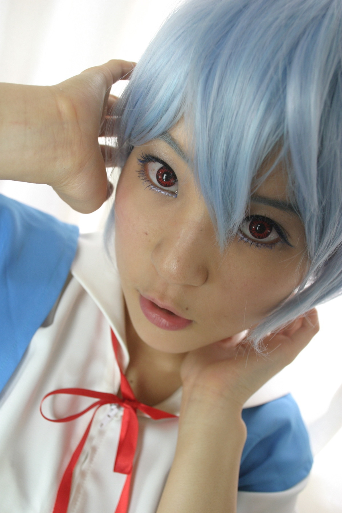 [Cosplay] 2013.04.18 Neon Genesis Evangelion